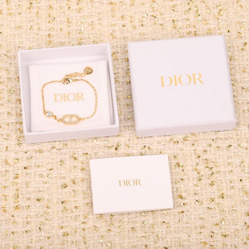 Christian Dior Bracelets